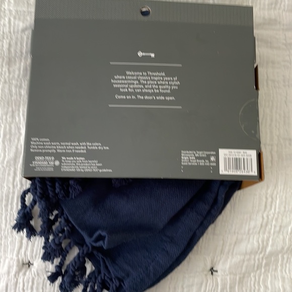 Throw blanket - Picture 6 of 7